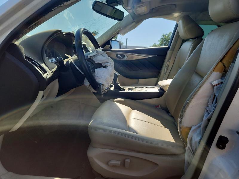 2017 Infiniti Q50 3.0t Premium