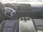 2011 Chevrolet Silverado C1500 LT
