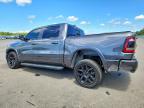 2022 Dodge 1500 Laramie