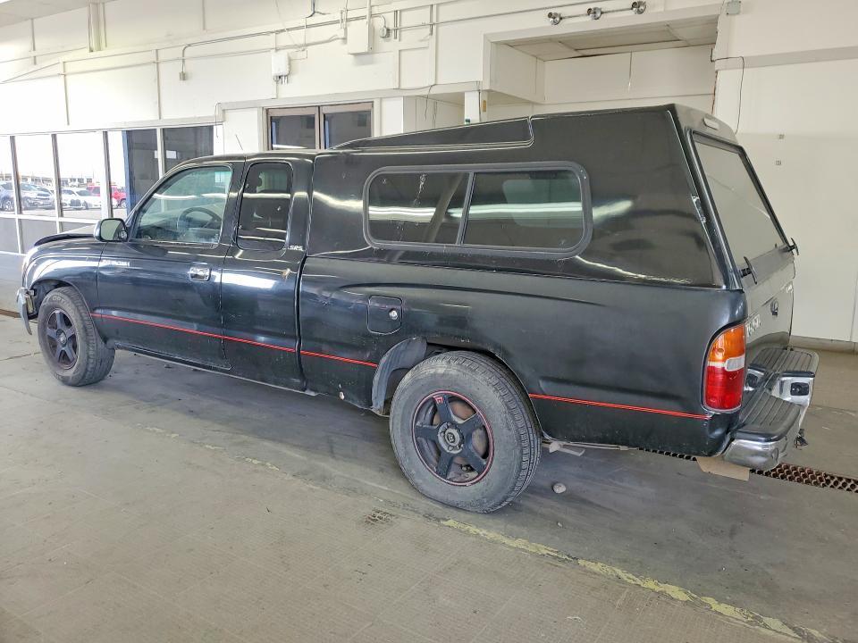 2000 Toyota Tacoma Xtracab