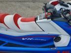 2023 Yamaha VX Limited