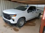 2023 Chevrolet Silverado K1500