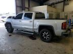 2017 GMC Sierra K1500 SLT
