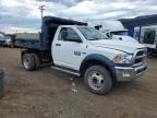 2018 Dodge RAM 4500