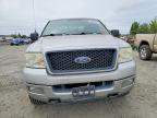 2004 Ford F150 Supercrew