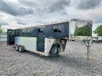2019 Sundowner FD-306 REV A Horse Trailer