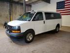 2019 Chevrolet Express G2500 LS