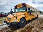 2012 Blub 2012 Bluebird Vision-School Bus