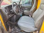 2012 GMC Savana BOX Truck