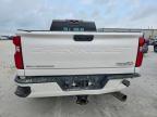 2020 Chevrolet Silverado K2500 High Country