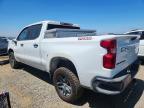 2026 Chevrolet Silverado K1500 Trail Boss Custom