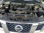 2017 Nissan Frontier S