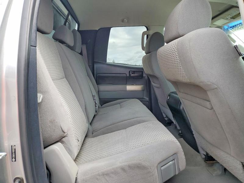 2008 Toyota Tundra SR5