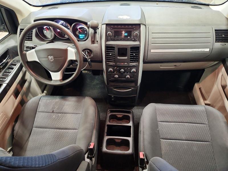 2010 Dodge Grand Caravan se