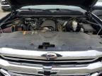 2017 Chevrolet Silverado K1500 High Country