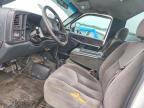 2001 Chevrolet Silverado K2500 Heavy Duty