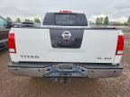 2011 Nissan Titan SV