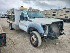 2013 Ford F450 Super Duty
