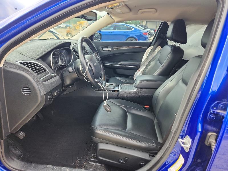 2019 Chrysler 300 Touring