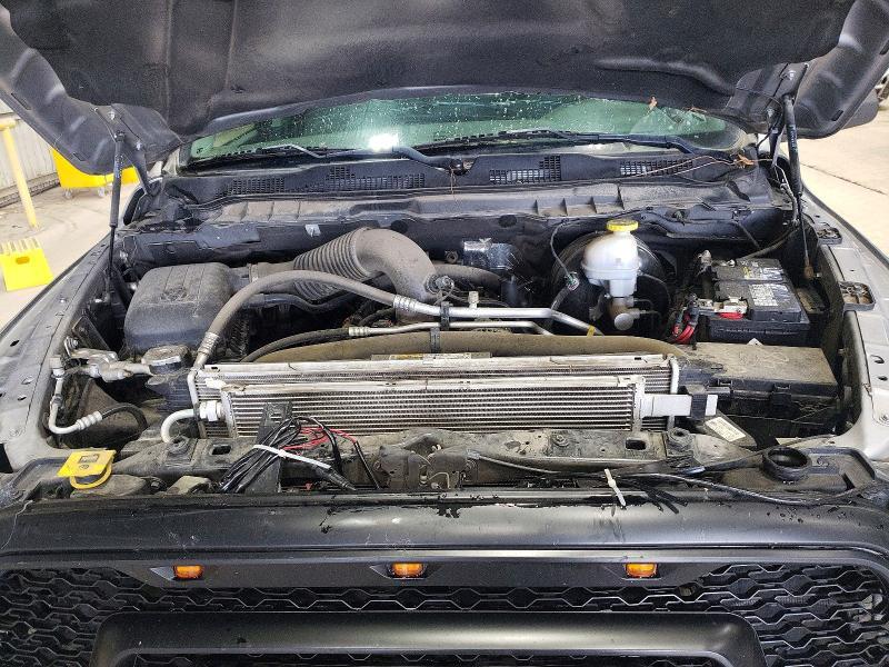 2023 Dodge RAM 1500 Classic Tradesman