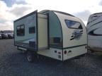 2016 Forest River 5x8 Trailer