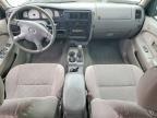 2004 Toyota Tacoma Double Cab Prerunner