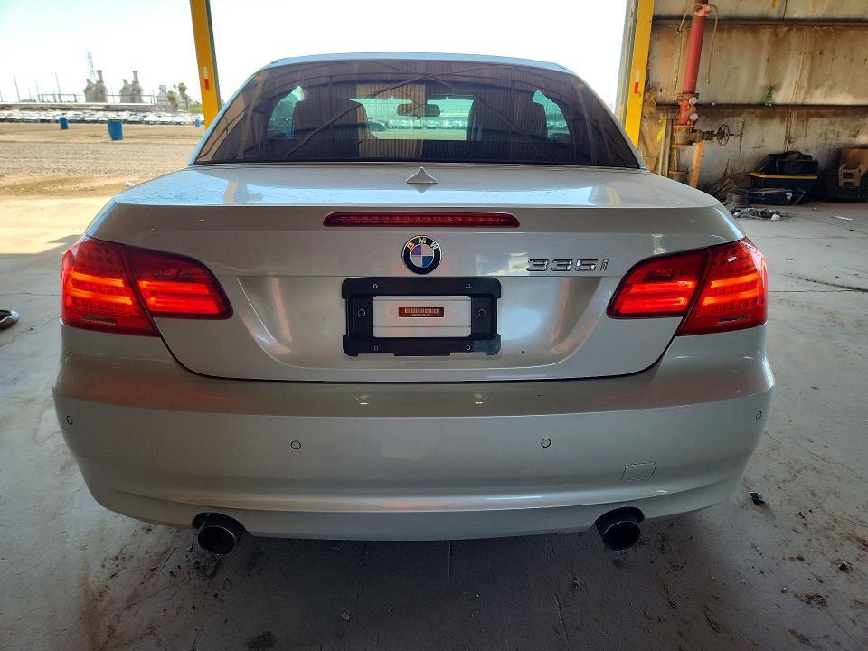 2012 BMW 335 i
