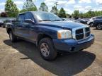 2006 Dodge Dakota Quad SLT