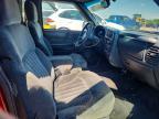 2002 Chevrolet S Truck S10