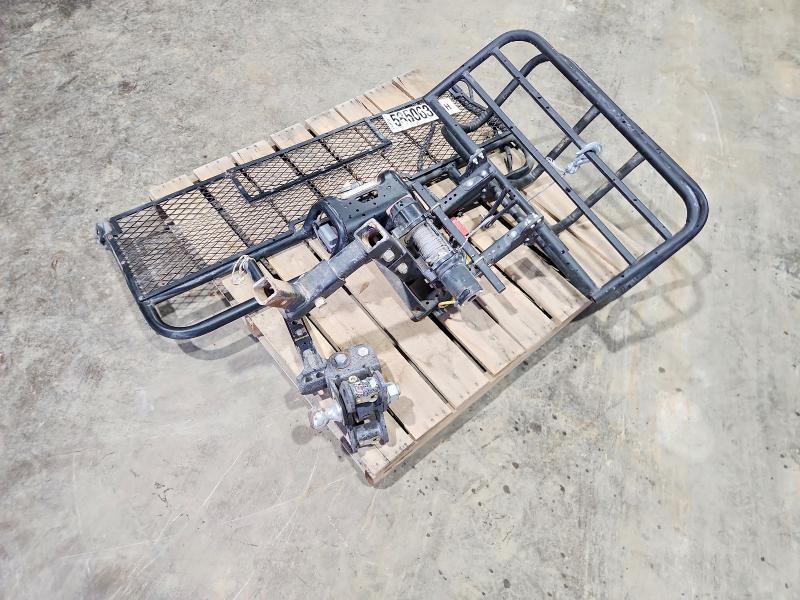 2020 Utility Utv atv bu