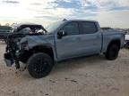 2025 GMC Sierra K1500 AT4