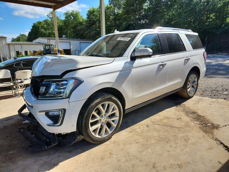2019 Ford Expedition Limited