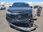 2022 Honda Ridgeline Black Edition