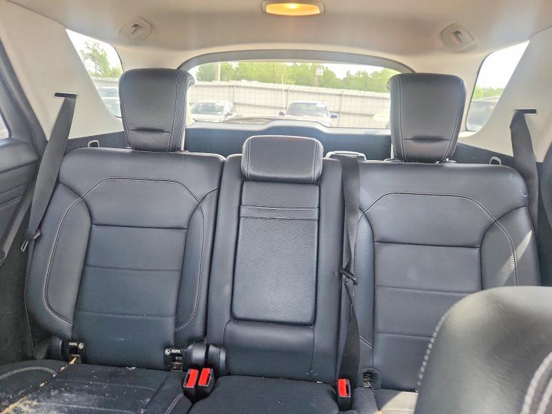 2012 Mercedes-Benz Ml 350 4matic