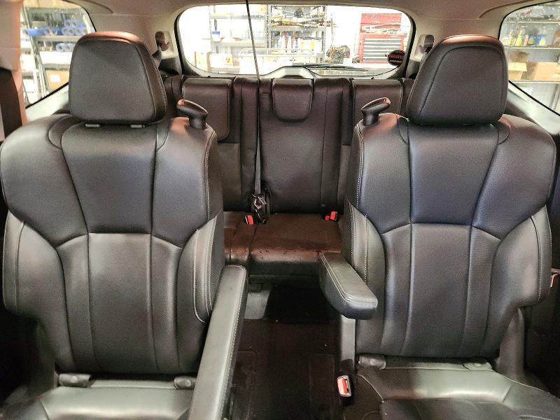 2019 Subaru Ascent Limited