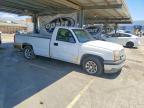 2005 Chevrolet Silverado C1500