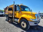 2014 Intl 2014 International 4300 Sweeper Truck