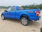 2018 Ford F150 Super Cab