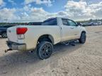 2011 Toyota Tundra Double Cab SR5
