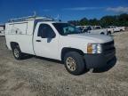 2013 Chevrolet Silverado C1500