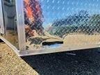 2026 Steel Pines C Argo 7X16TA2 Enclosed Cargo Trailer