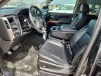 2018 Chevrolet Silverado K1500 LTZ