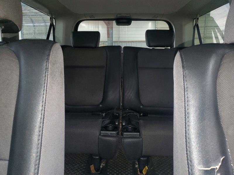 2006 Honda Element ex