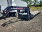 2026 ED 2025 ED Equipment Trailer