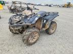 2020 Yama HA Grizzly 700 ATV
