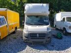 2018 Dodge RAM Promaster 3500 Delivery Truck