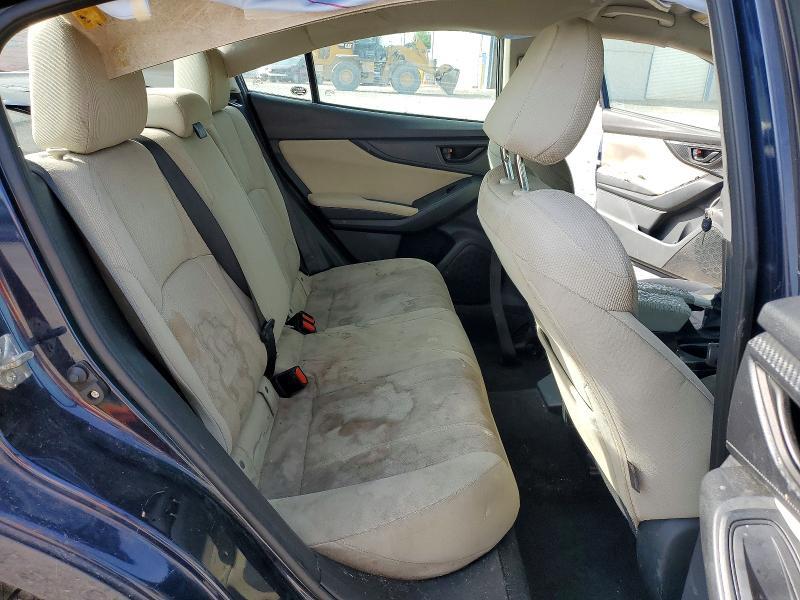 2019 Subaru Impreza