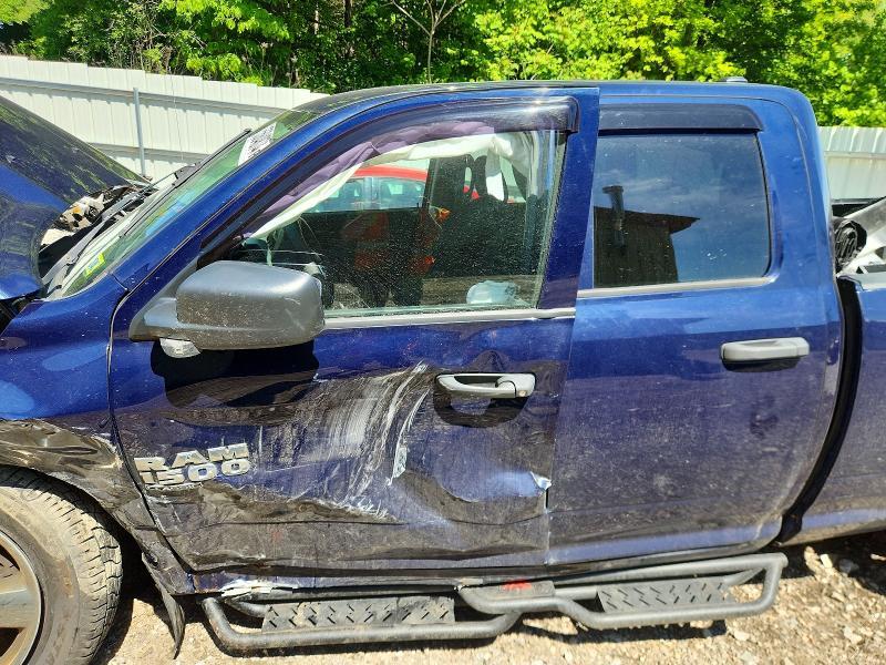2019 Dodge Ram 1500 Classic Tradesman