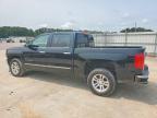 2017 Chevrolet Silverado C1500 LTZ
