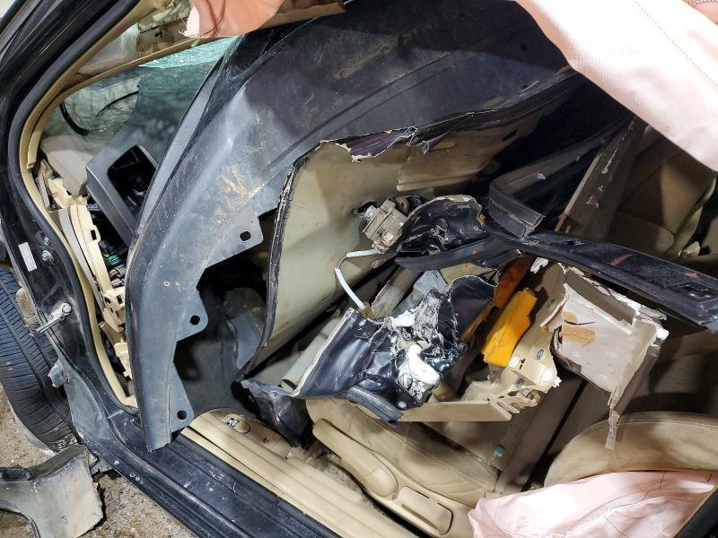 2006 Honda Civic ex